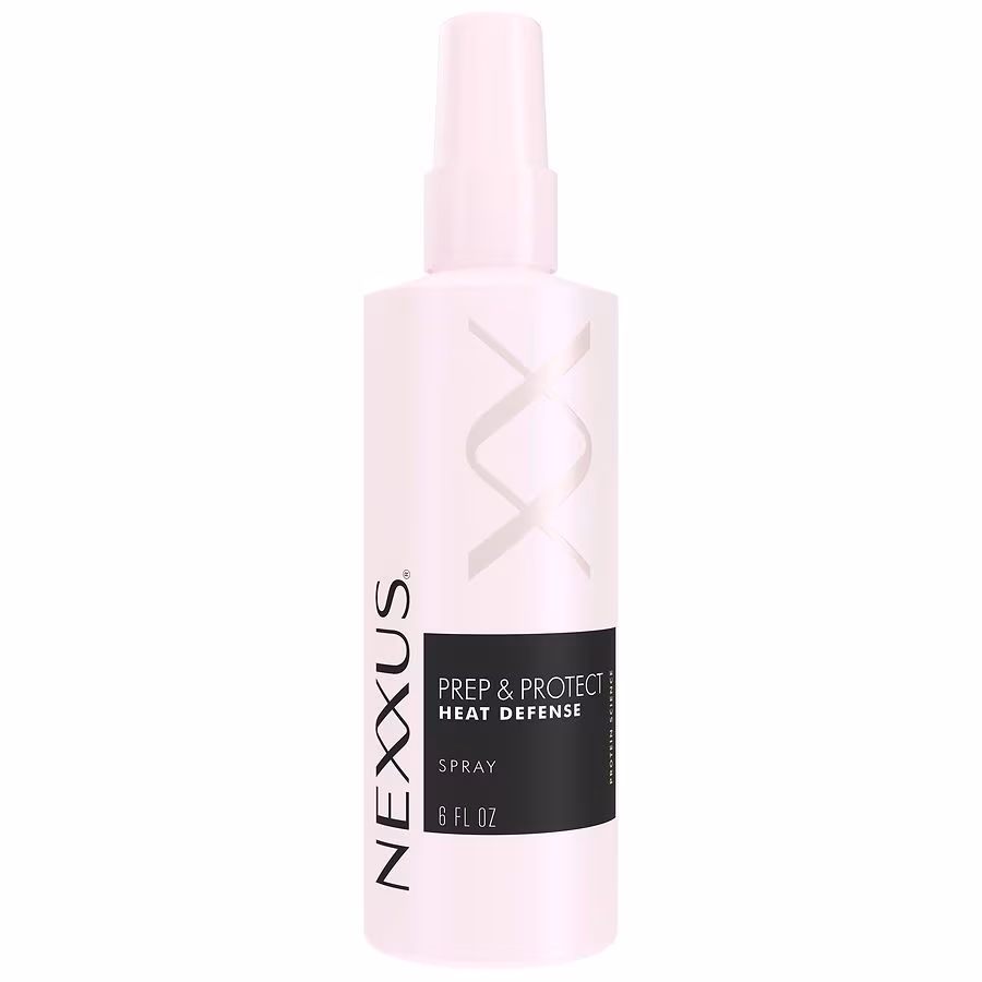 Nexxus Prep & Protect Heat Defense Spray, 6.0 oz