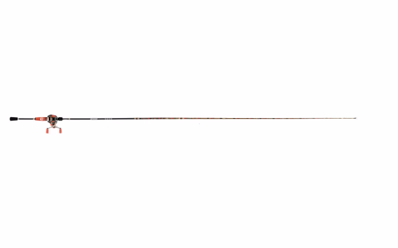 ProFISHiency SOGO Baitcast Combo - Left - 7' - Medium Heavy
