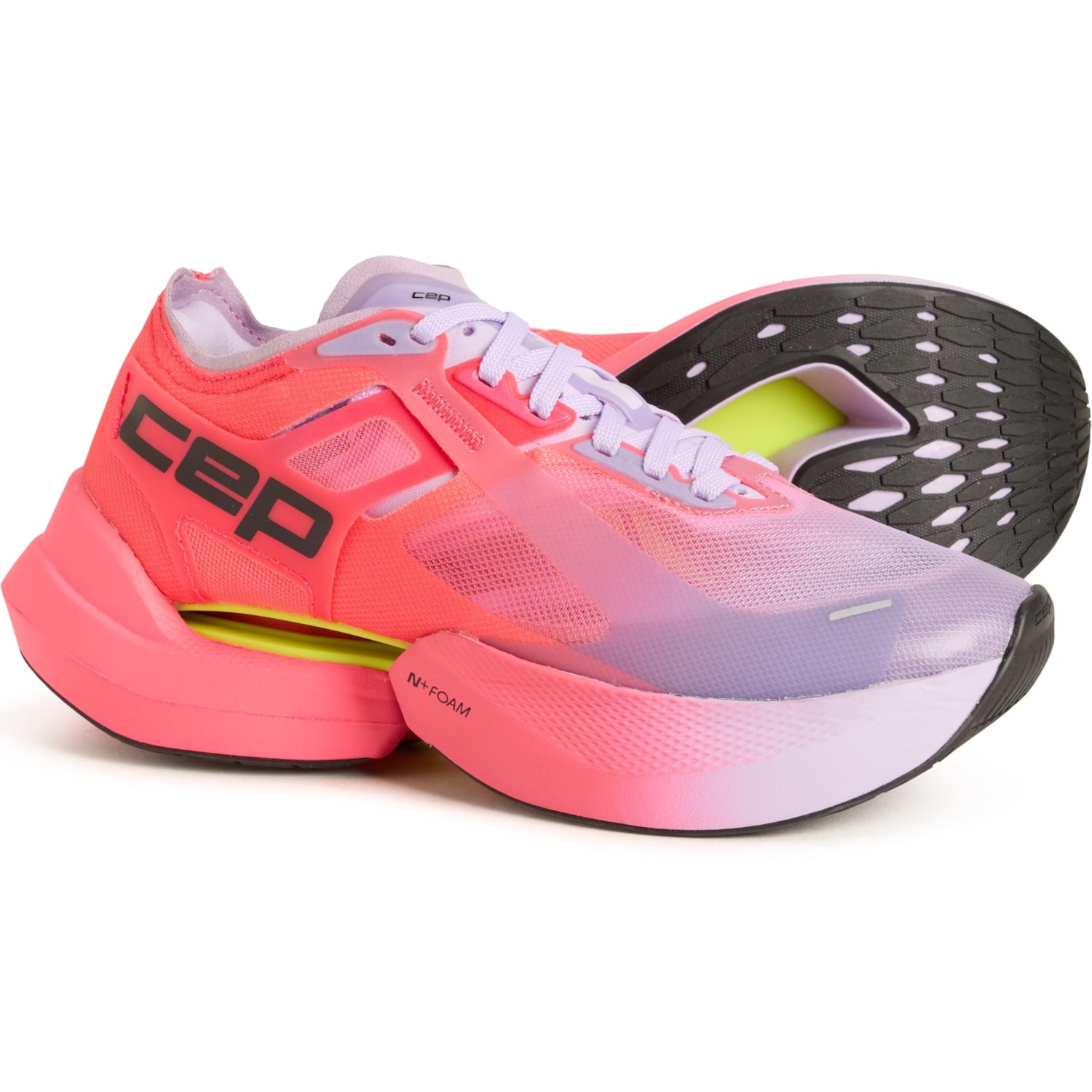 CEP Pro Run Omnispeed BowTech Running Shoes (For Women)