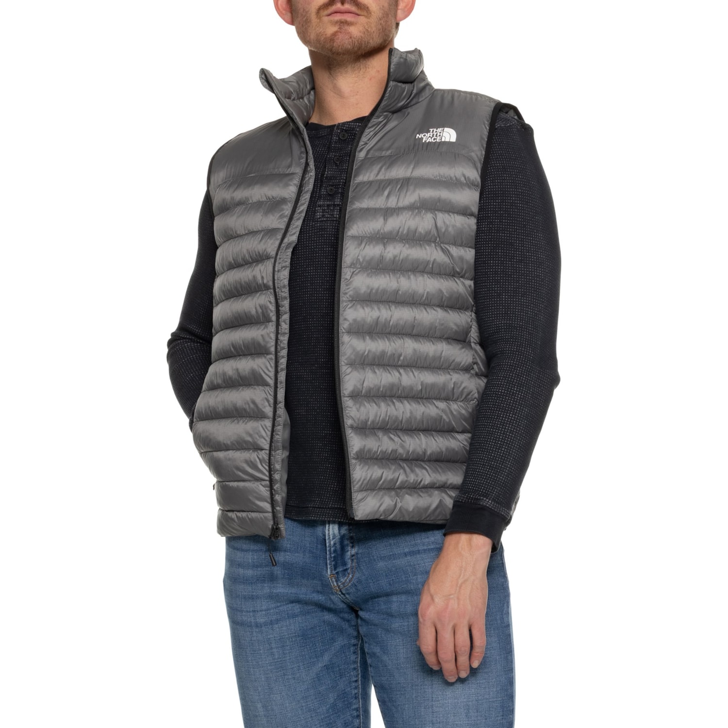 The North Face Terra Peak Vest - Insulated