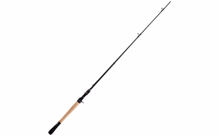 Bass Pro Shops XML Walleye Casting Rod