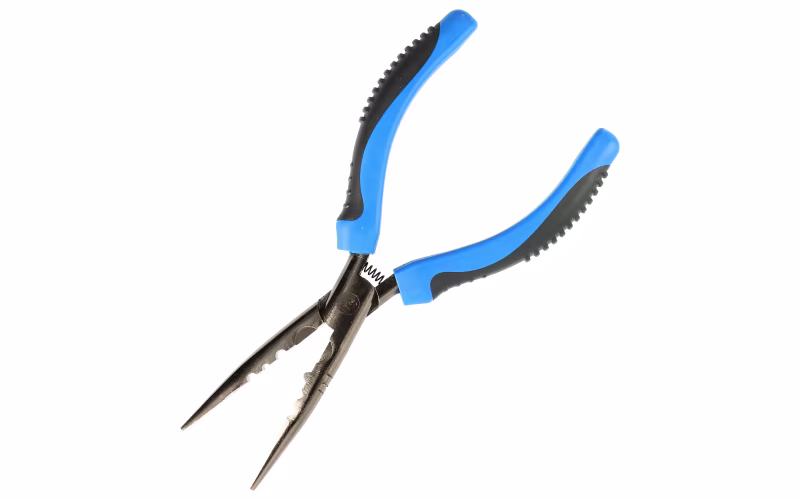 Bass Pro Shops Carbon Steel Pliers