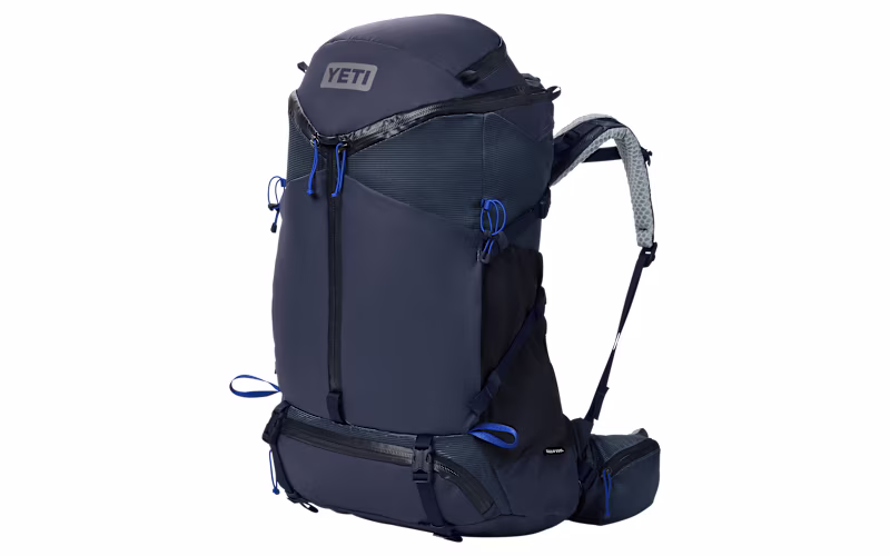 YETI Skala 60L Backpack for Ladies