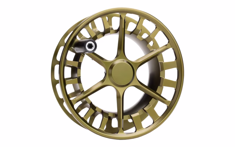 Lamson Guru S Spare Spool - O.G. - 8/9/10