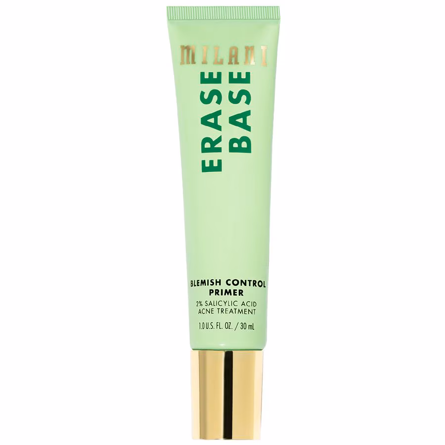 Milani Erase Base Blemish Primer, 1.0 fl oz