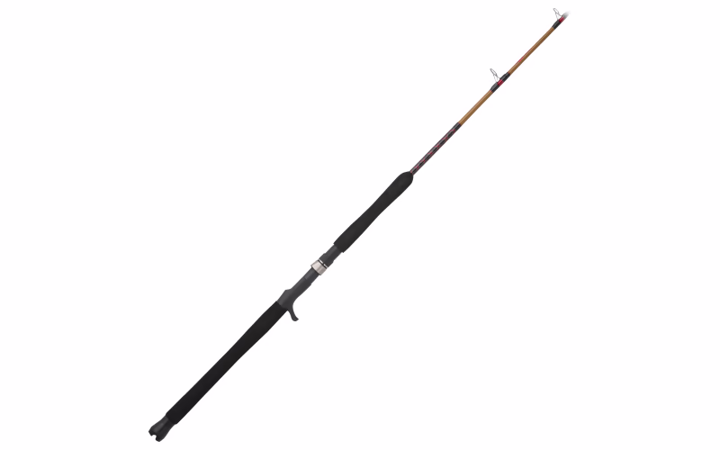 Ugly Stik Tiger Elite Jigging Rod