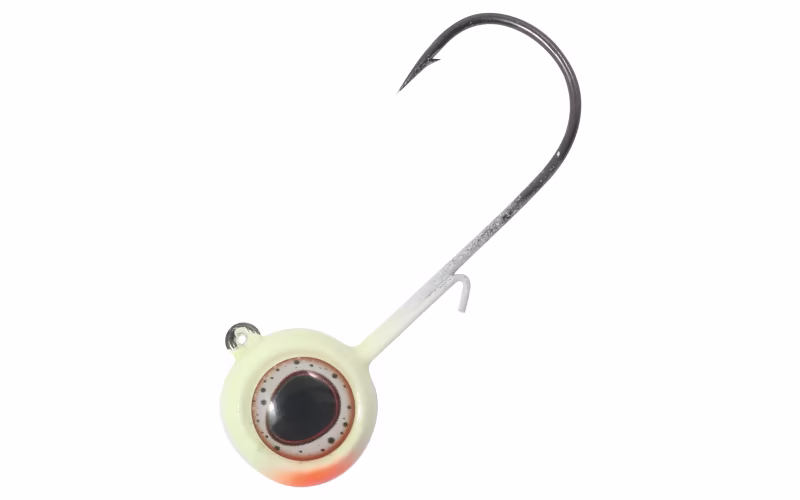 Northland Fishing Tackle Deep-Vee Jighead