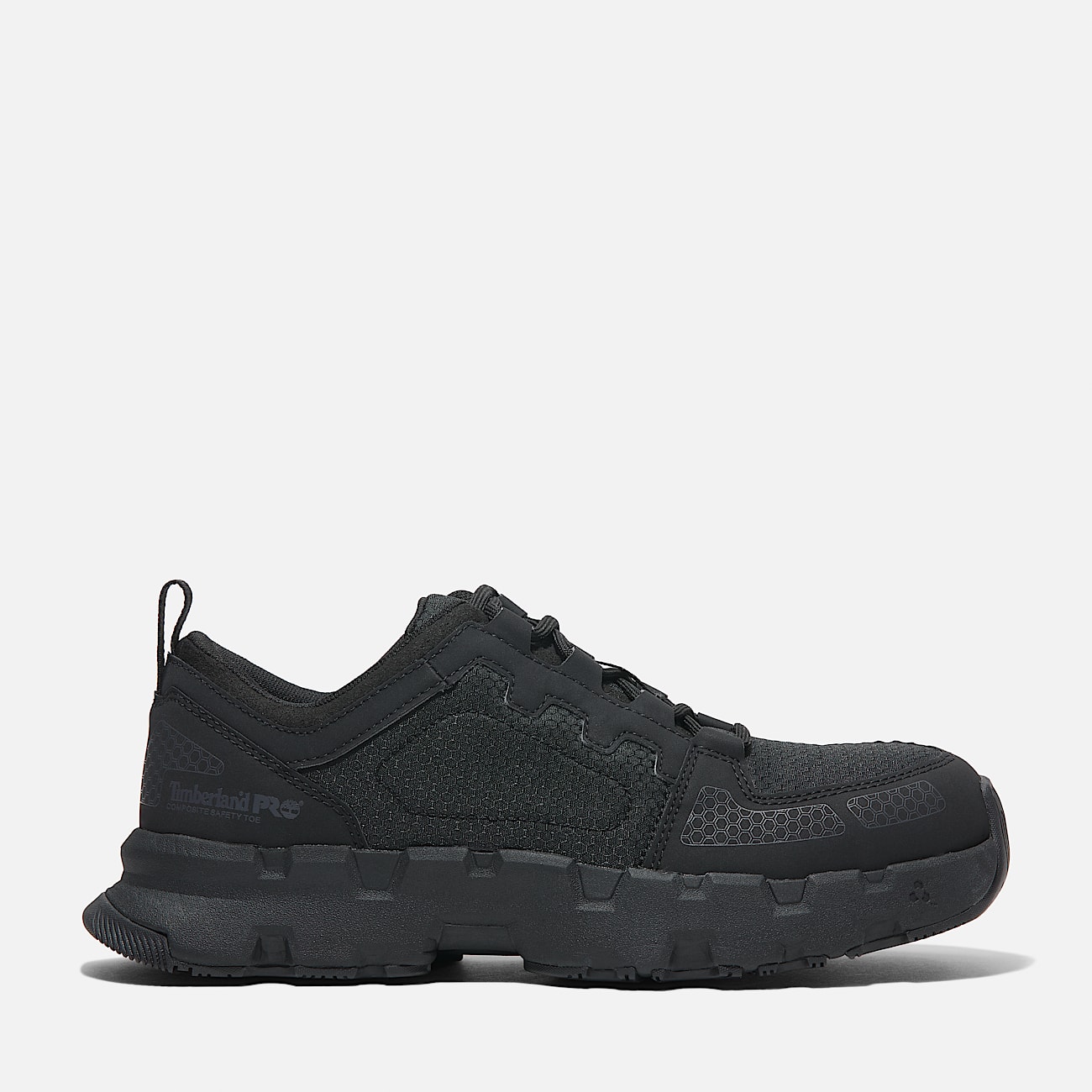 Men's Timberland PRO® Powertrain EV Composite Toe Work Sneaker