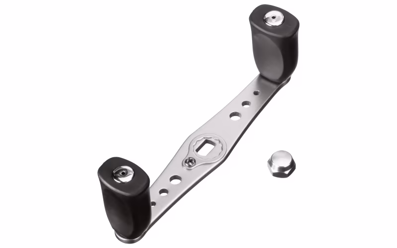 Bass Pro Shops XPS Pro Baitcast Reel Power Replacement Handle