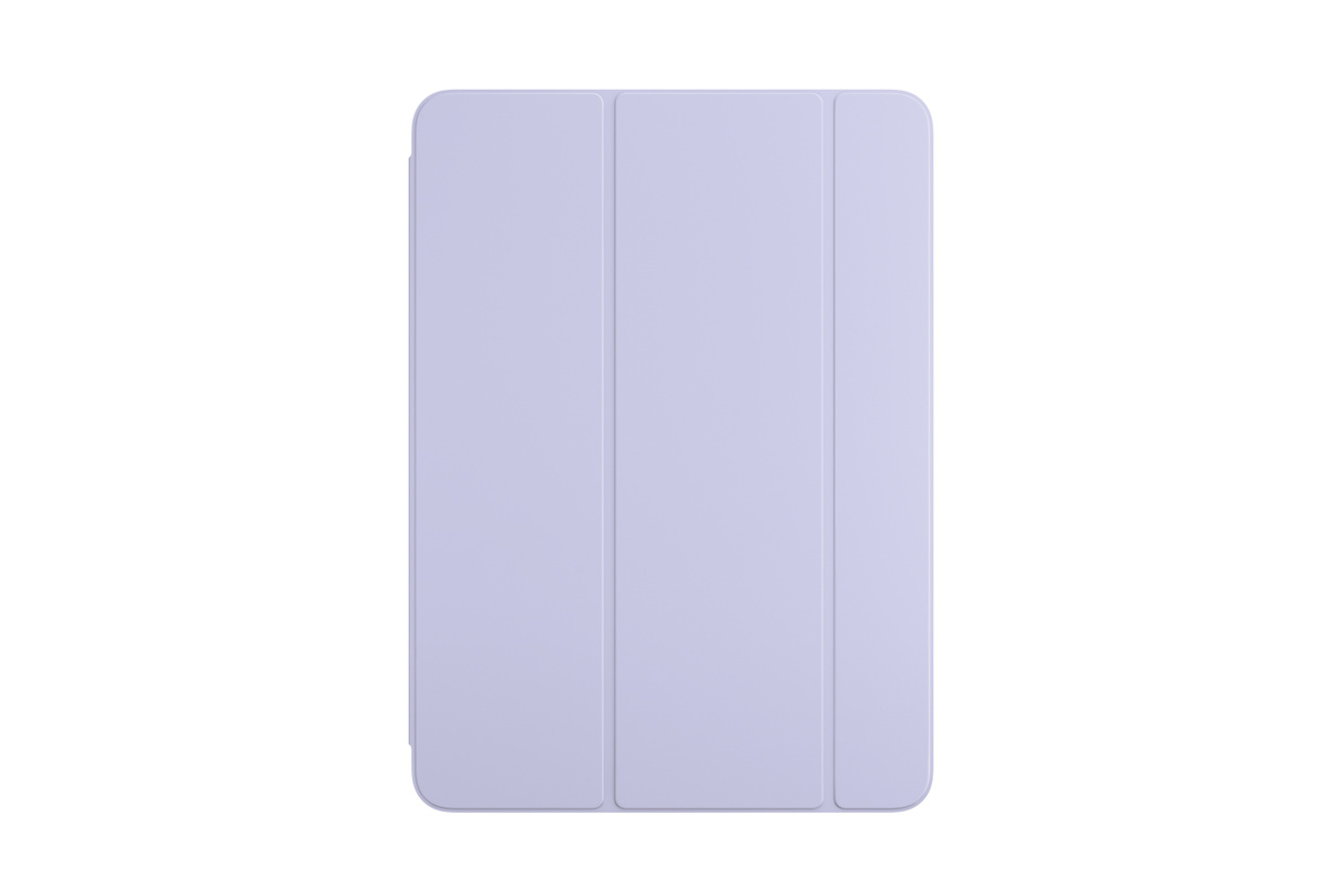 Smart Folio for iPad Air 11-inch (M4) - Light Violet