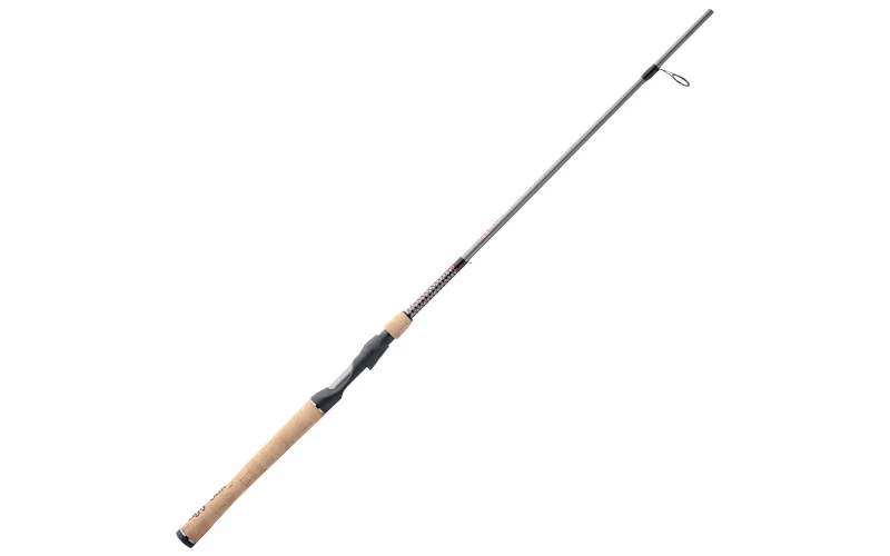 Ugly Stik Elite Spinning Rod - Moderate Fast - 1 - 5' - Ultra Light