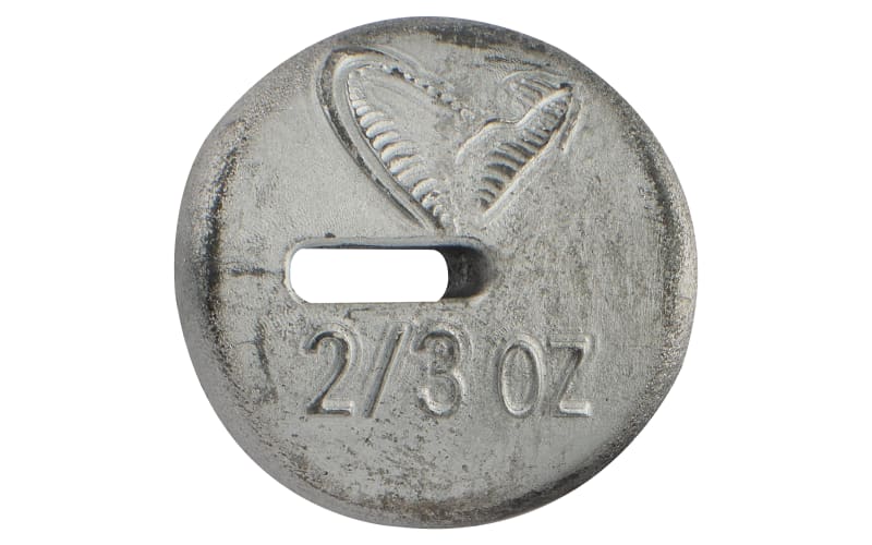 Savage Gear Disc Weight
