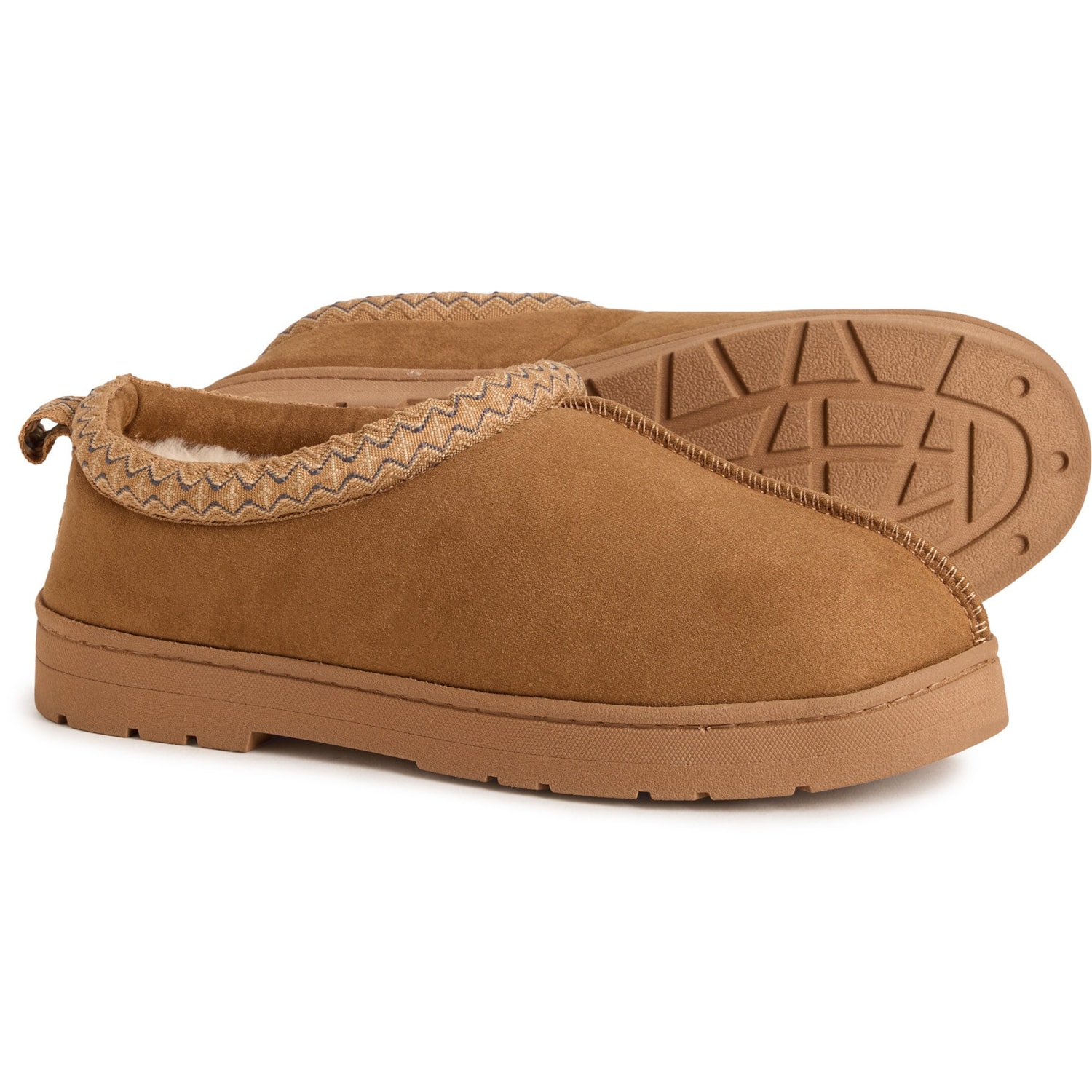 DaKine Premium Memory Foam Moccasins (For Men)