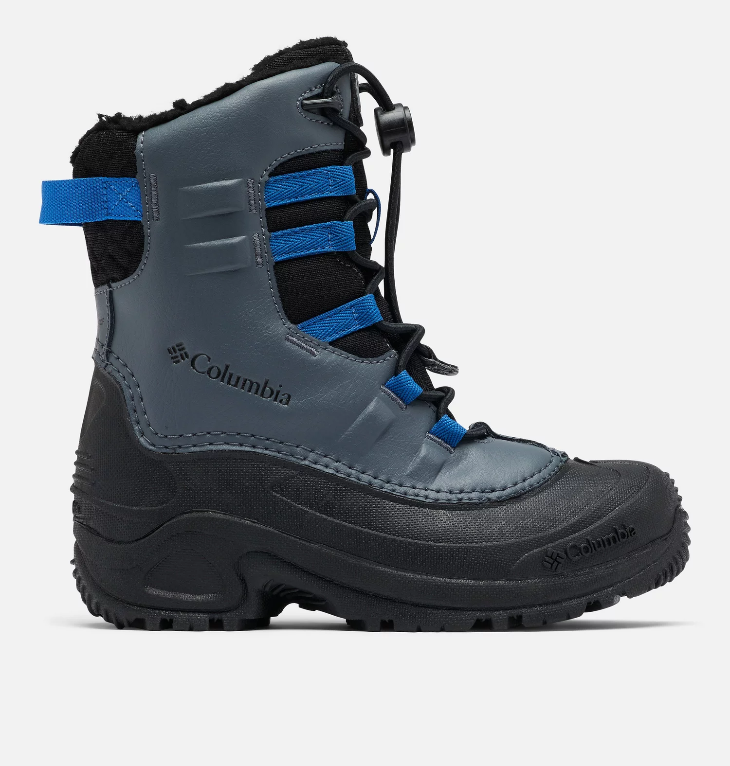 Big Kids' Bugaboot Celsius Boot
