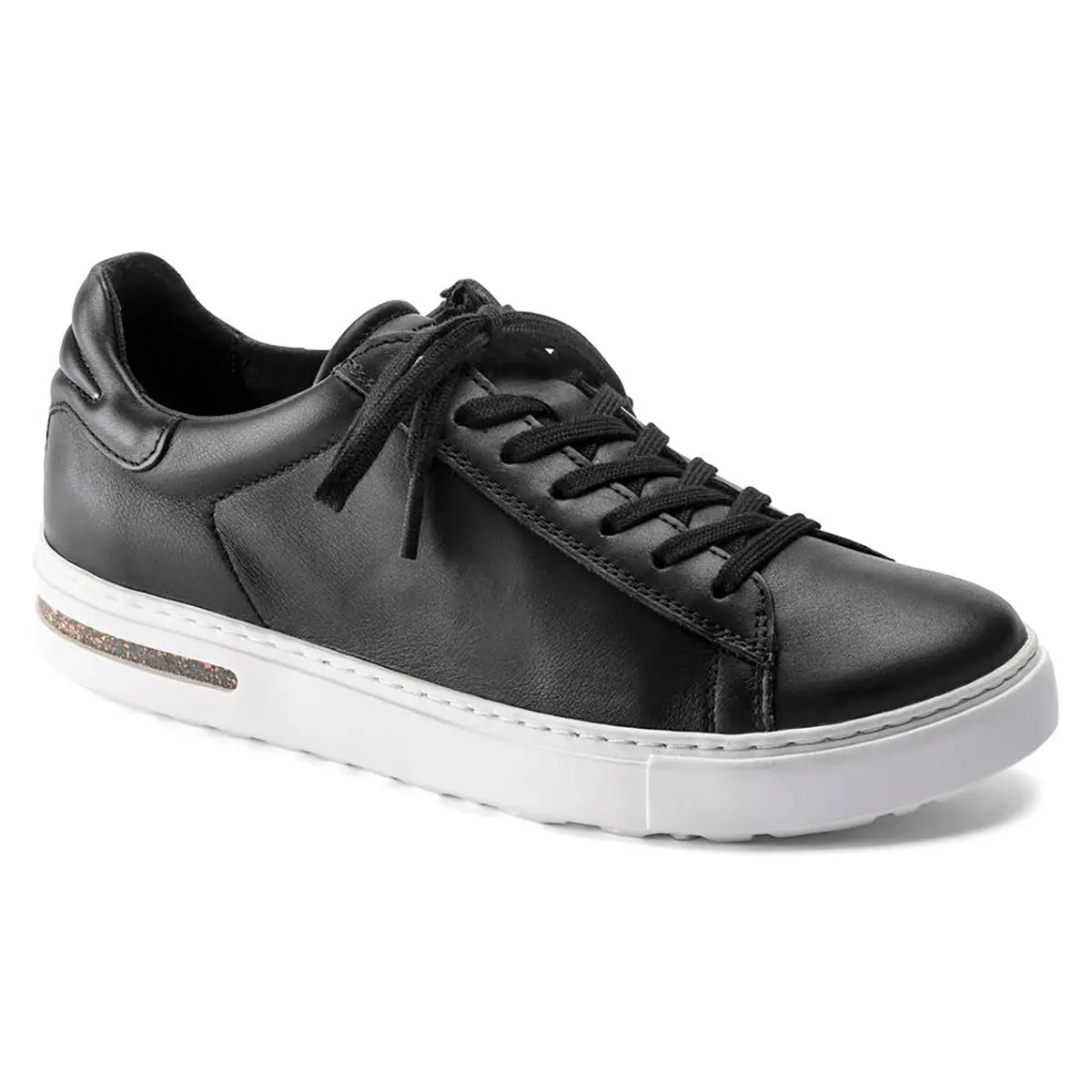 Birkenstock Bend Low Leather Shoe