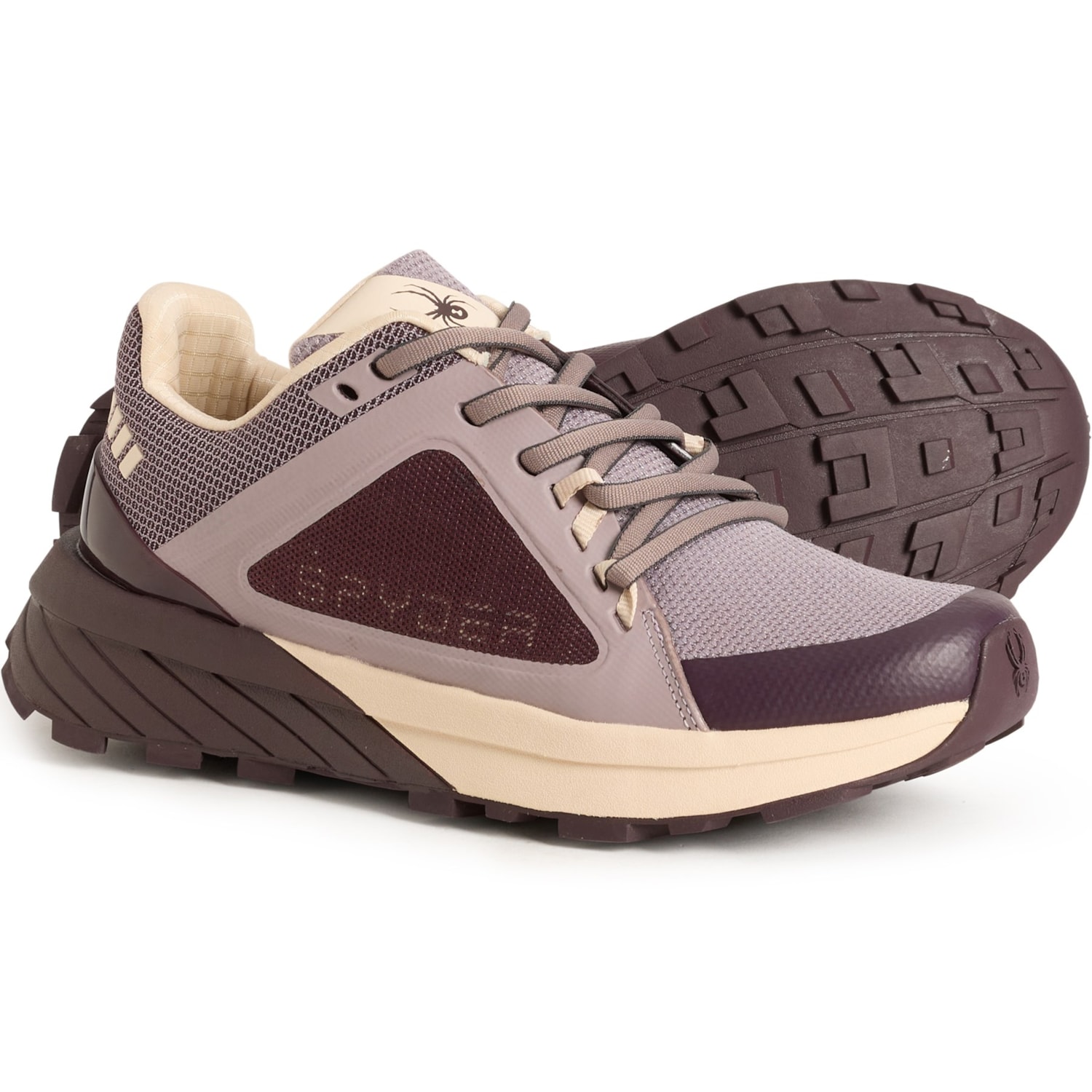 Spyder Indy Hiking Shoes (For Women)