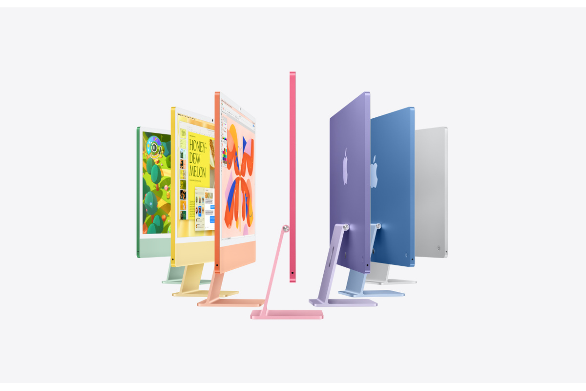 iMac