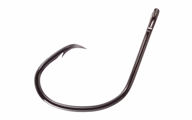 Eagle Claw TroKar Saltwater Circle Inline Hooks