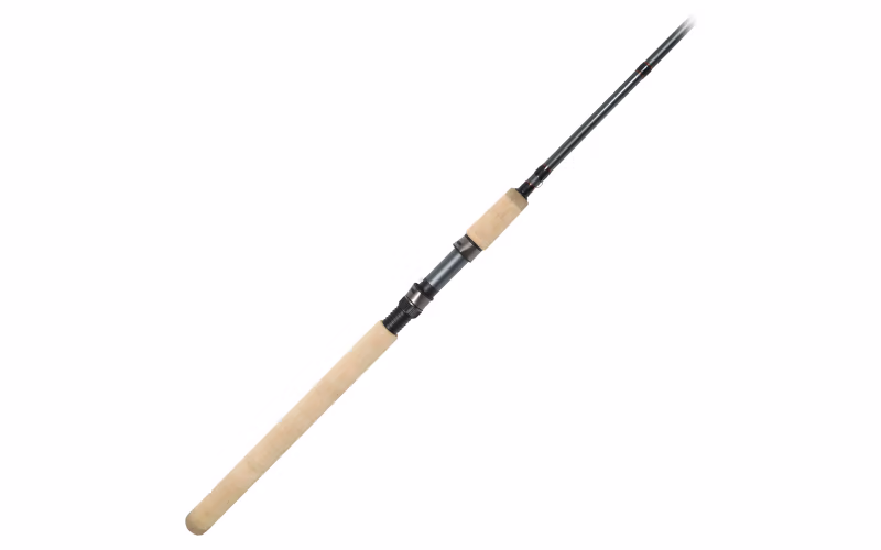 Okuma SST Cork Grip Spinning Rod - SST-S-662MA