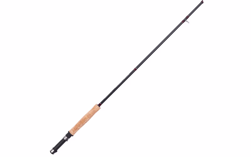 Hobbs Creek Fly Rod