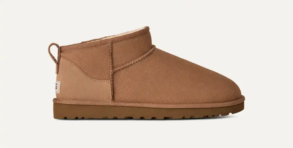 Men's Classic Ultra Mini