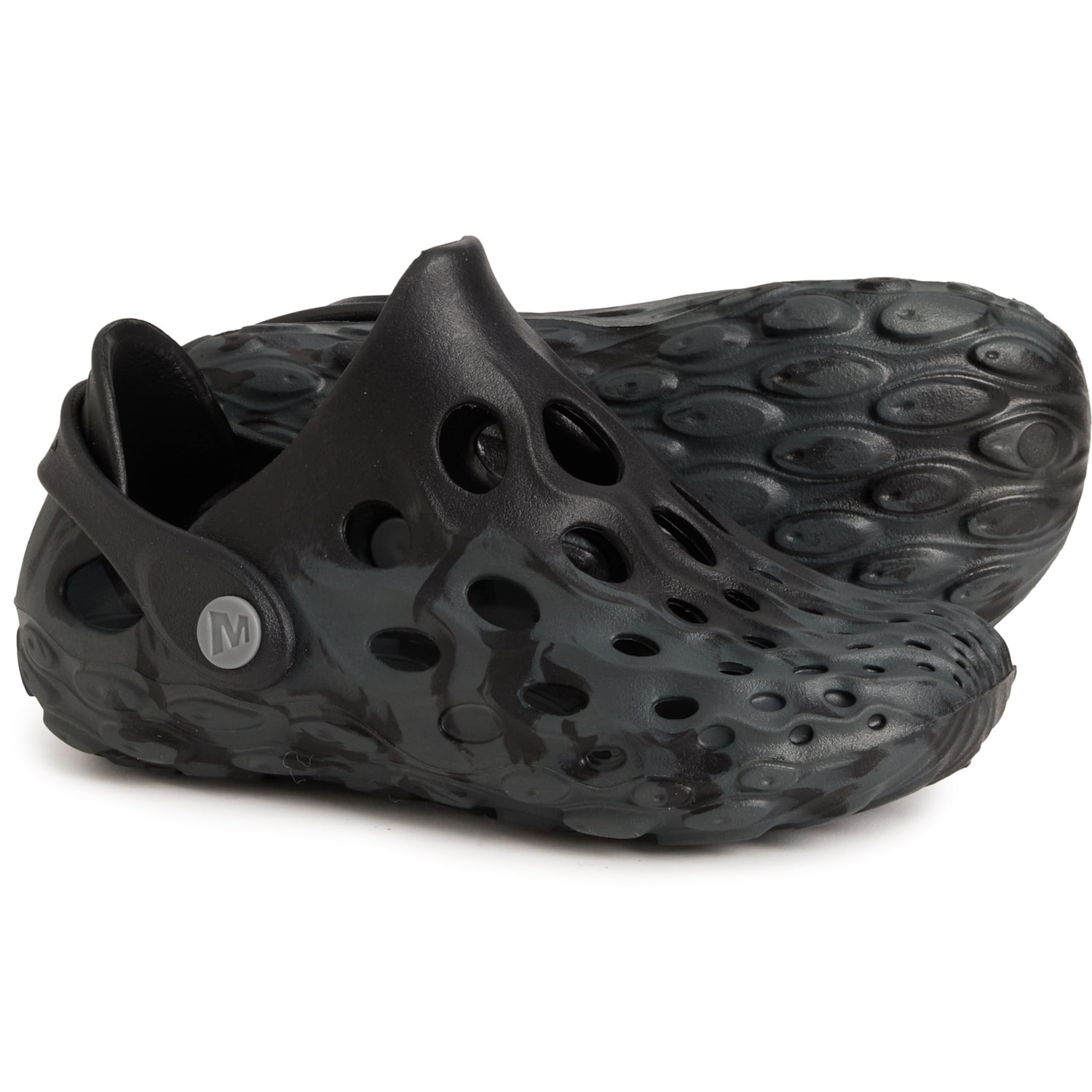 Merrell Boys and Girls Hydro Moc Water Shoes