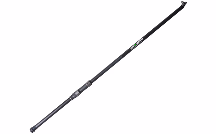 Slab Grabber Deluxe Crappie Pole