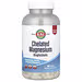 KAL, Chelated Magnesium Bisglycinate, 180 Tablets (105 mg per Tablet)
