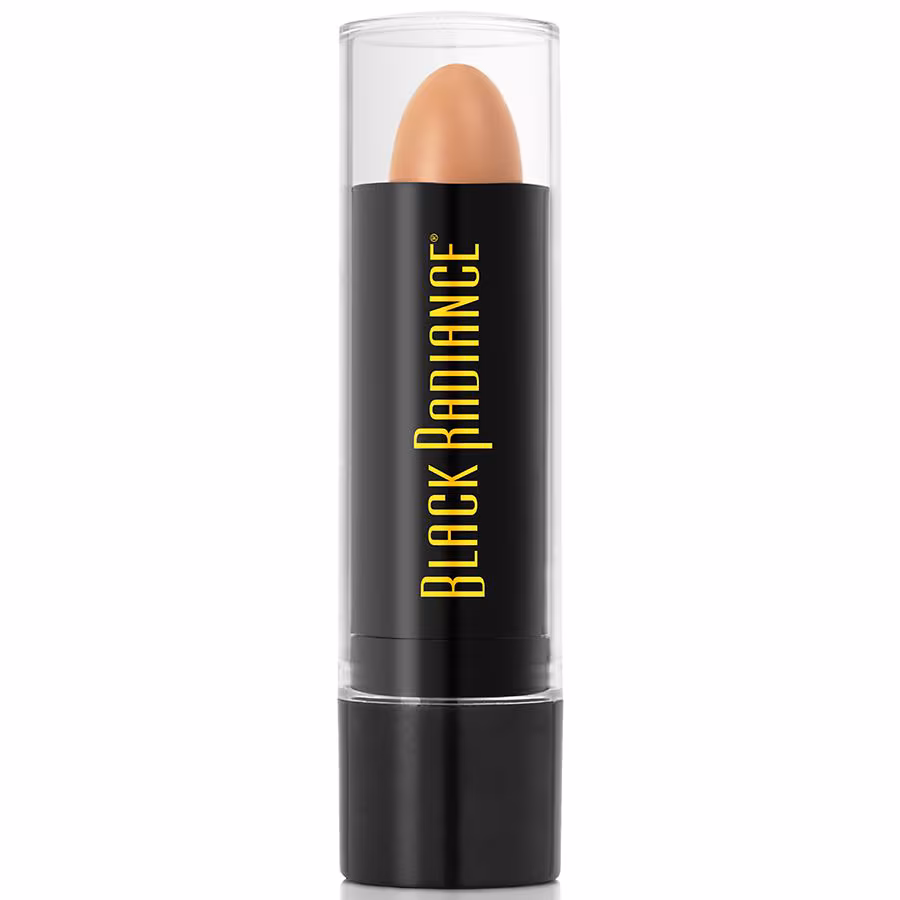 Black Radiance Concealer Stick (Actual Item May Vary), Light, 0.18 oz