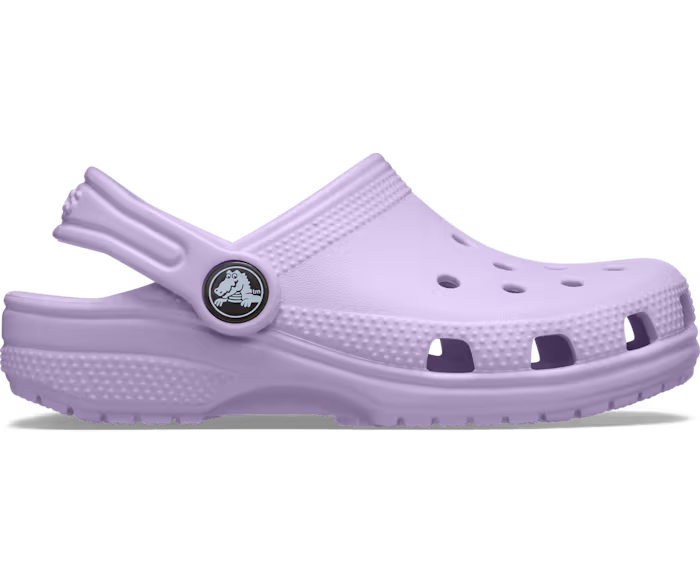 Toddler Classic Clog