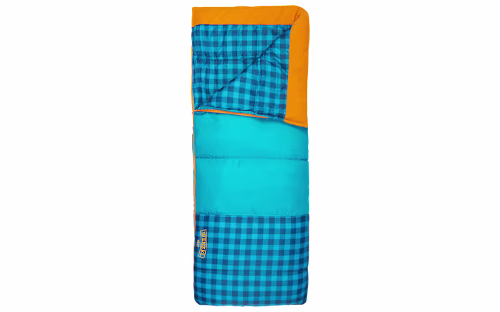 Wenzel Sapling 40°F Sleeping Bag for Kids
