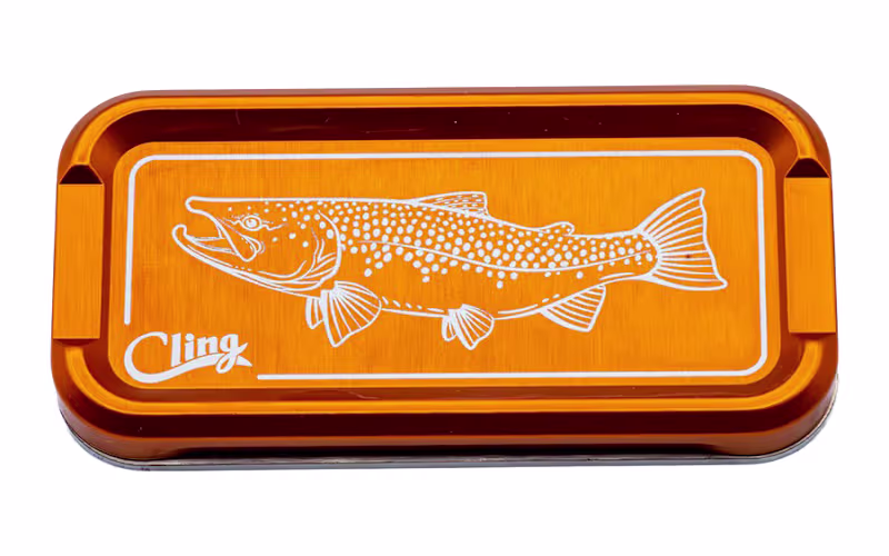 Cling Mag Grab Doublestack