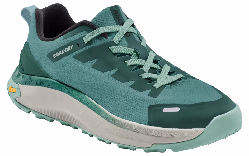 Ascend Mojave LT Low Waterproof Hiking Shoes