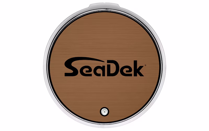 SeaDek Bucket Pad for YETI LoadOut
