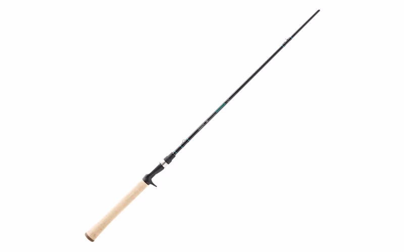St. Croix Premier Casting Rod - 6'6'' - Medium - 1 Piece