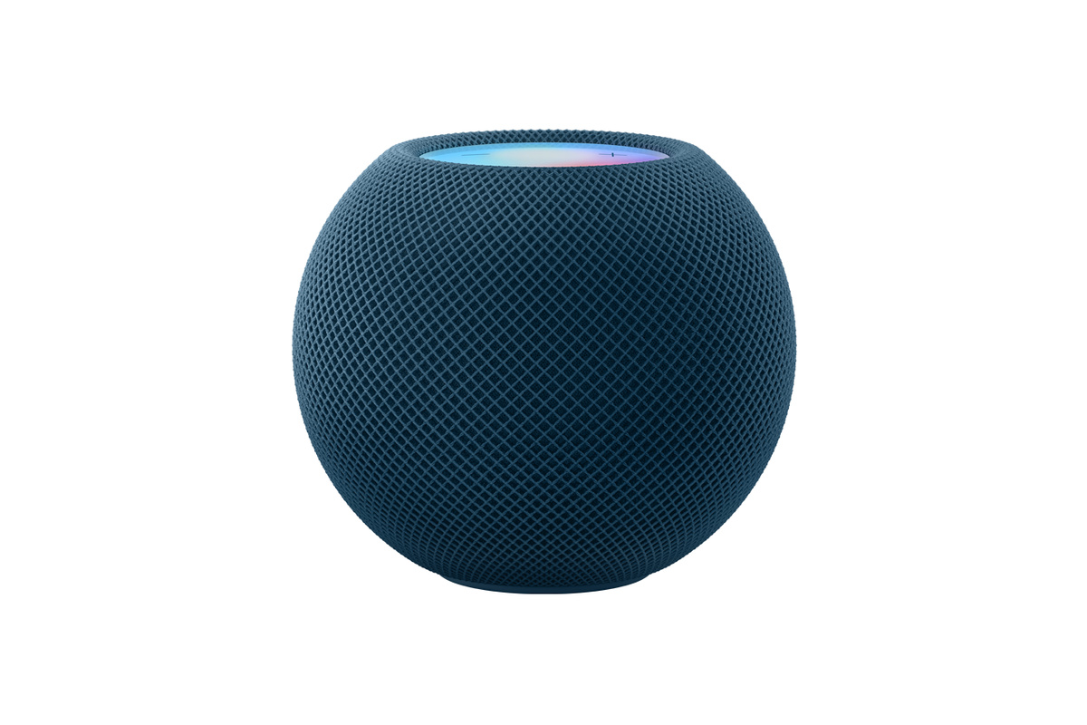 HomePod mini - Blue