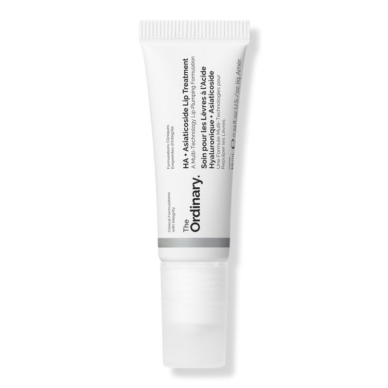 The Ordinary HA + Asiaticoside Lip Treatment