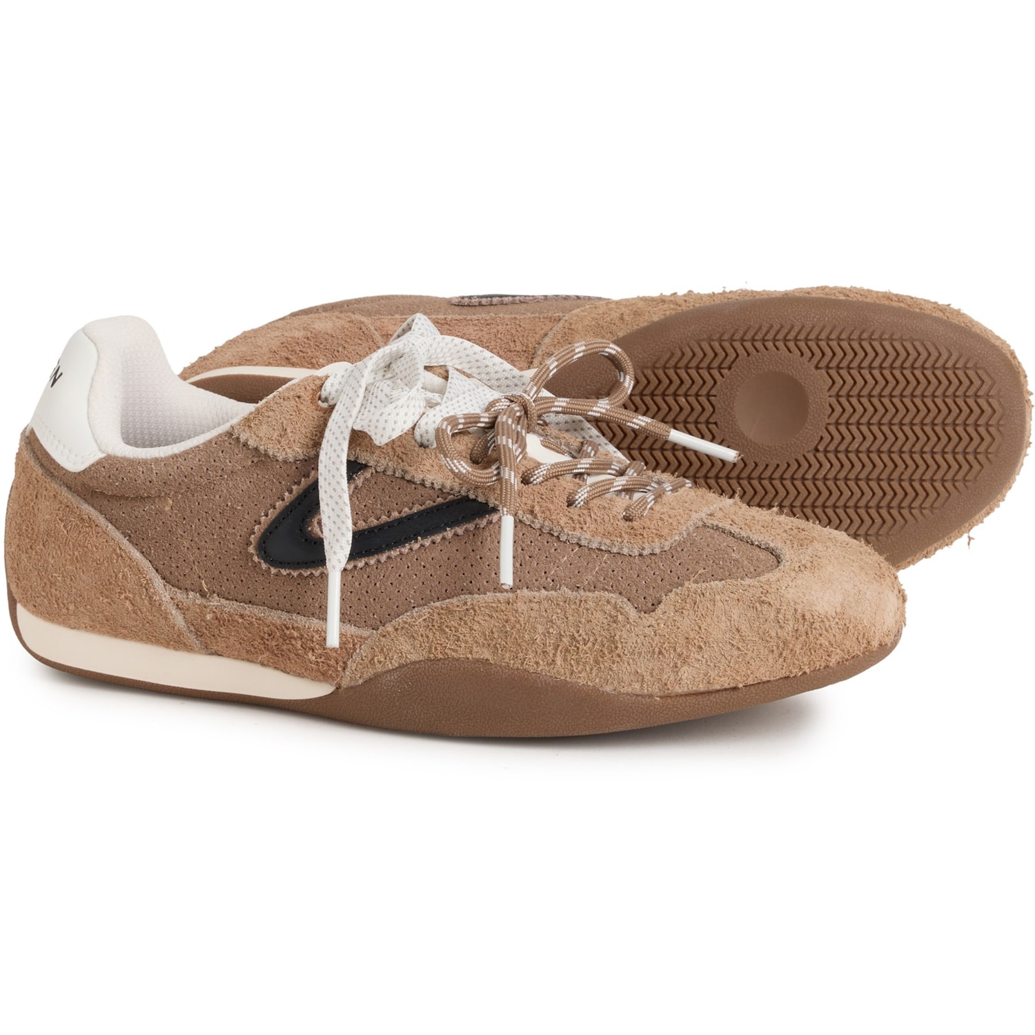 Tretorn Vastra S2 Sneaker - Suede (For Women)