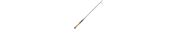 Okuma Celilo Specialty B Spinning Rod