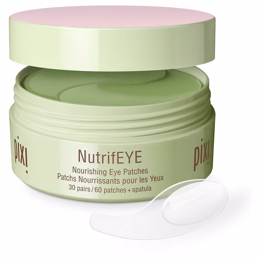 Pixi NutrifEYE