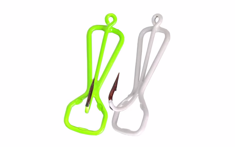 Bass Pro Shops Sucker Hooks