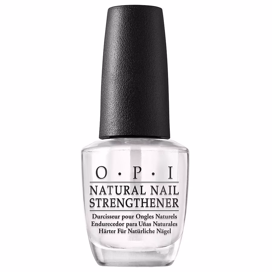 OPI Natural Nail Strengthener, 1.0 EA