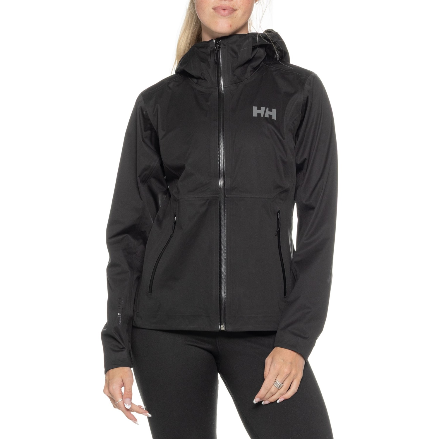 Helly Hansen Momentum 3L Stretch Jacket - Waterproof
