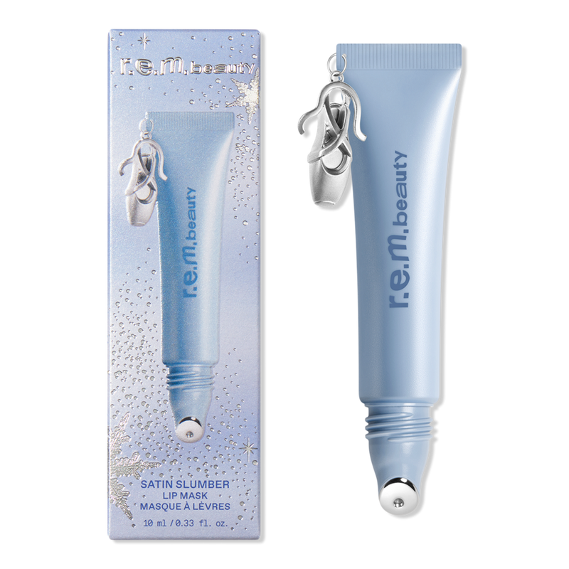 r.e.m. beauty Satin Slumber Lip Mask