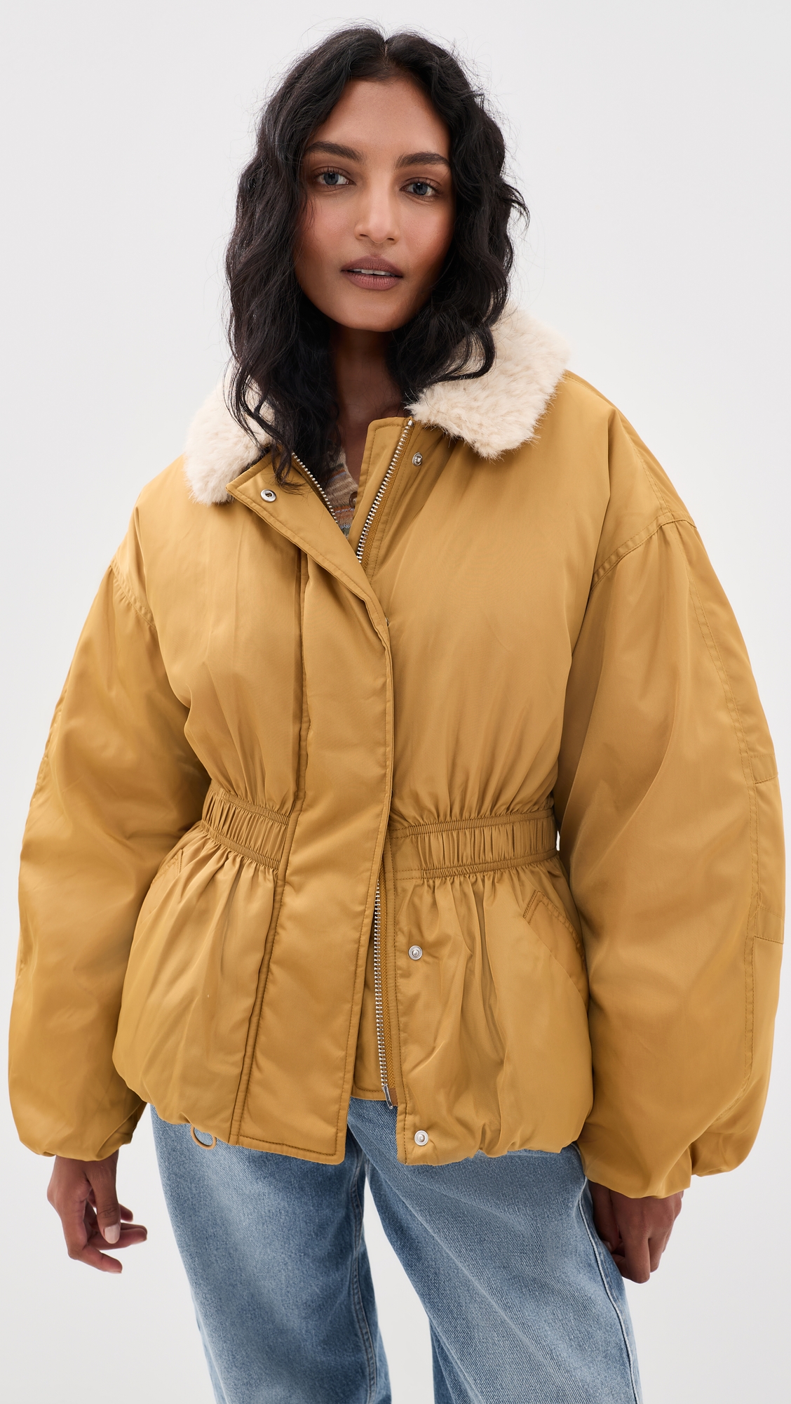 Selja Coat