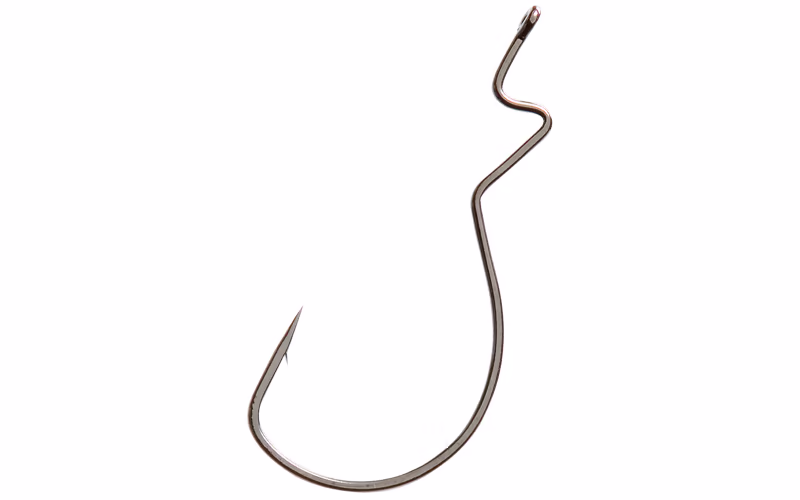 Gamakatsu Skip Gap Hooks