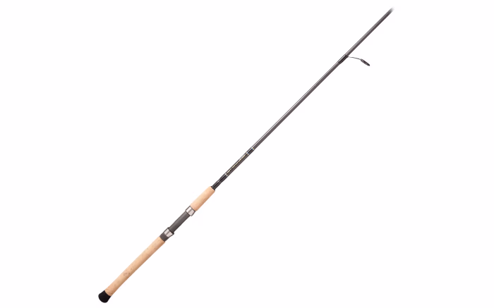 Crowder Rods E-Series Light Spinning Rod