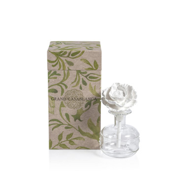 Grand Casablanca Neroli Absolute Porcelain Diffuser