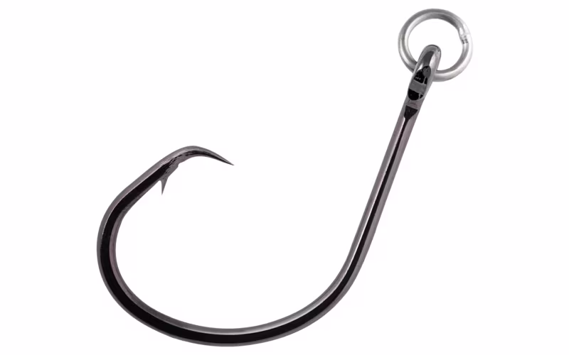 Owner Ringed Mutu Hybrid Hook