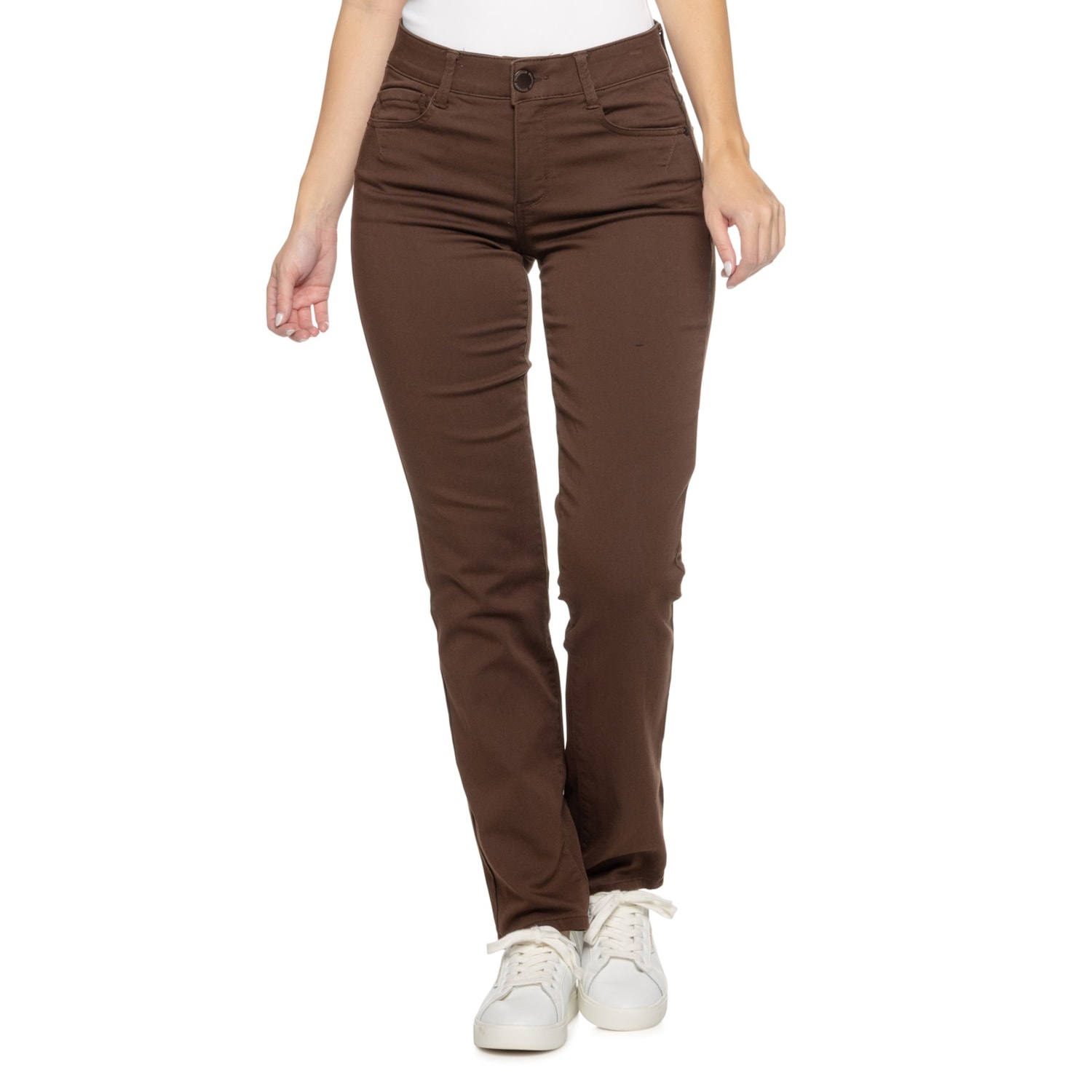 Democracy AbTechnology Straight Leg Jeans